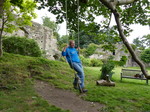FZ018822 Marijn on rope swing in Usk Castle.jpg